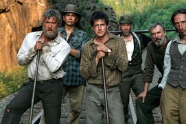 Scène du film L'heure de vérité Scène du film L'heure de vérité