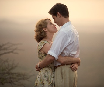 Une scène du film Breathe