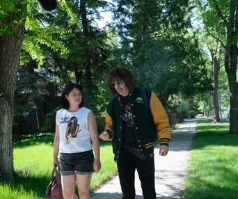 Image du film Deaner '89