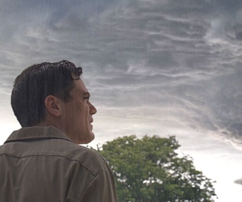 Une scène du film Take Shelter