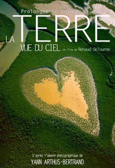 Affiche du film
