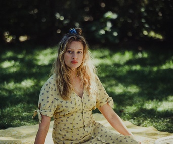 Image du film Babysitter