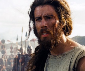 Une scène du film Wrath of the Titans