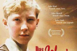 Affiche du film Le miracle de Bern
