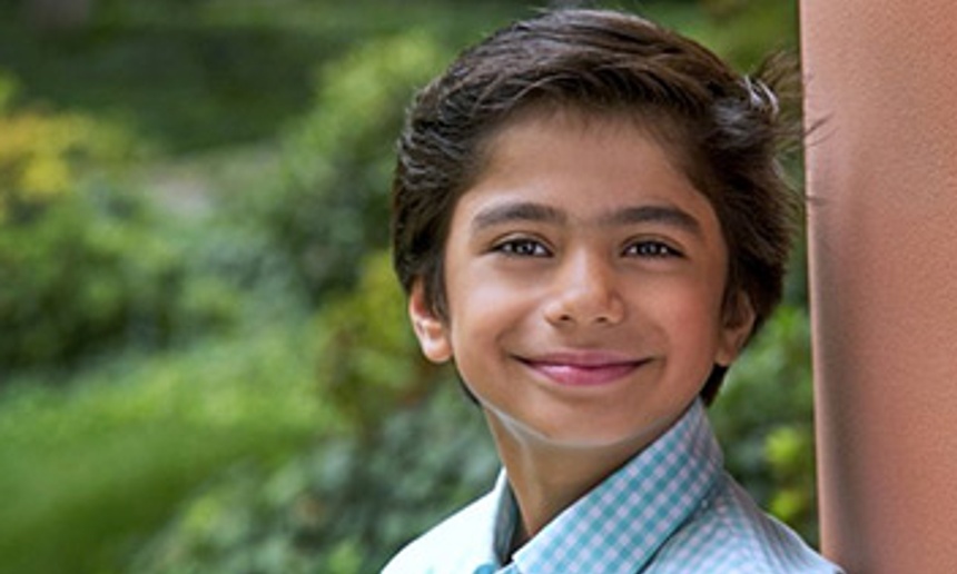 Disney a trouvé son Mowgli pour le nouveau Jungle Book