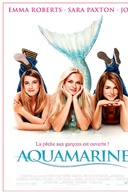 Affiche du film Aquamarine