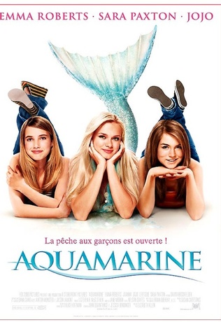 Aquamarine