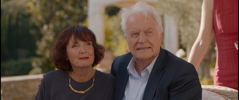 Image du film N'avoue jamais