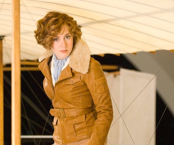 Scène du film Night at the museum 2 : Battle of the Smithsonian