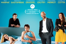 Affiche du film Toute première fois