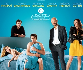 Affiche du film Toute première fois