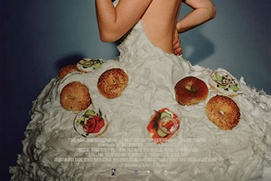 Affiche du film Shiva Baby