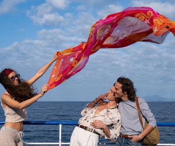Image du film Parthenope