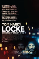 Affiche du film Locke