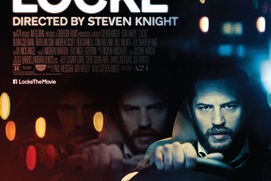 Affiche du film Locke