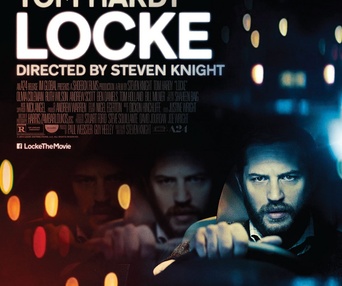 Affiche du film Locke