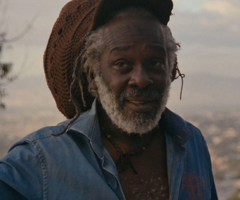 Une scène du film Kite Zo A (Leave the Bones)