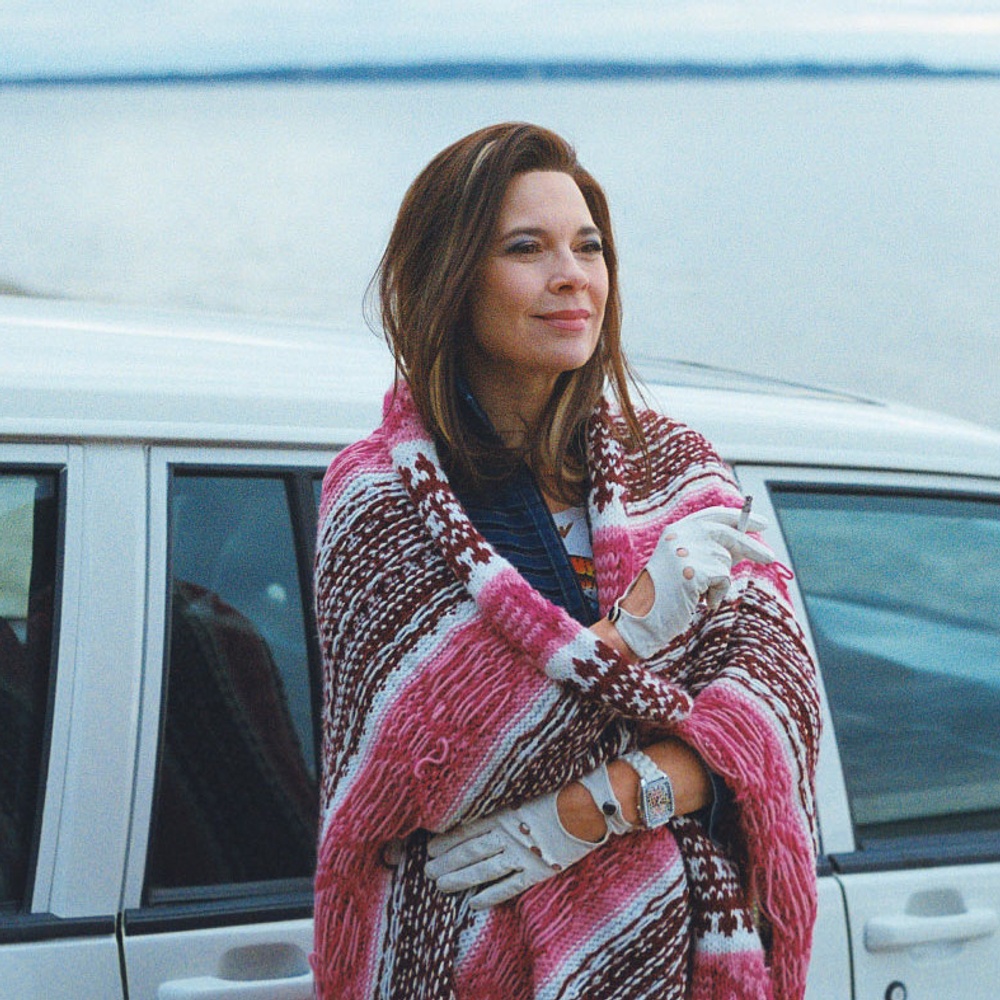 Anne Dorval dans Mommy.