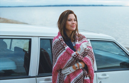 Anne Dorval dans Mommy.