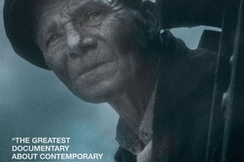 Image du film Shoah