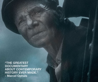 Image du film Shoah