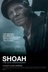 Affiche du film Shoah (partie 1)