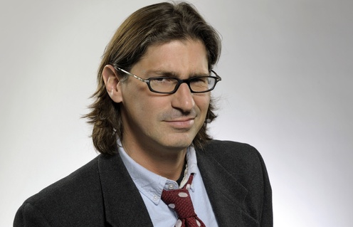 Jean-René Dufort