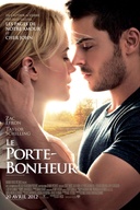 Affiche du film Le porte-bonheur