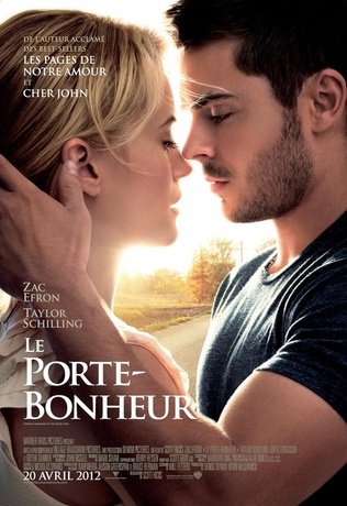 Le porte-bonheur