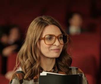 Image du film Mlle Bottine