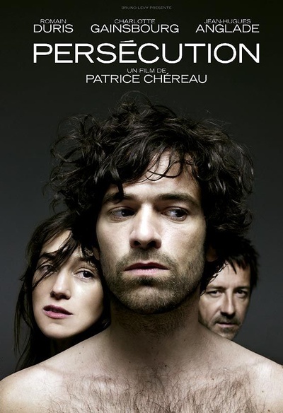 Affiche du film Persécution