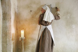 Scène du film Avril