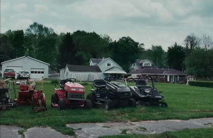 Bande-annonce en anglais