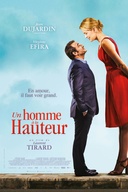 Affiche du film Un homme à la hauteur