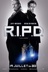 Affiche du film R.I.P. Département