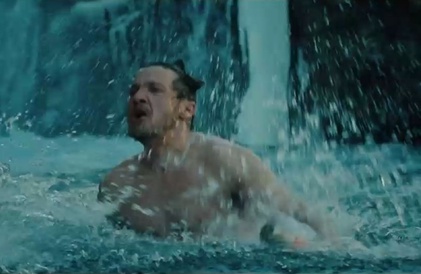 Bande-annonce en anglais