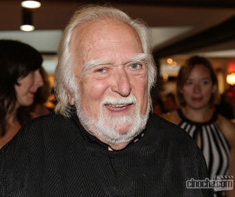 Sur le tapis rouge de L'autre maison