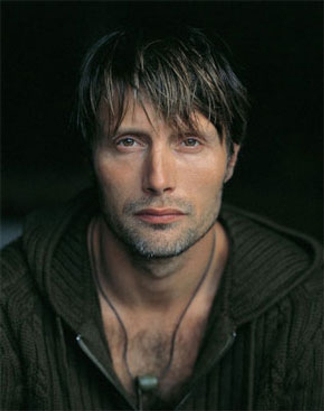 Mads Mikkelsen