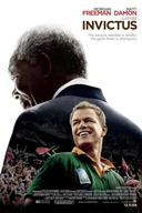 Affiche du film Invictus
