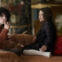 Une scène du film The Turning