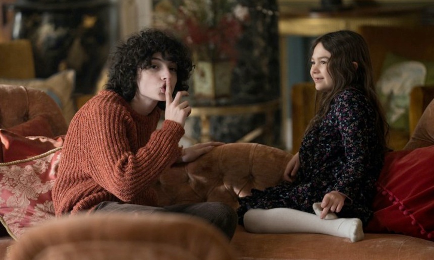 Découvrez les secrets de tournage du film d'horreur The Turning