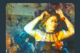 Image du film My Stolen Planet