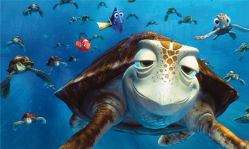 Disney ressortira quatre autres classiques d'animation en 3D