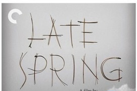 Image du film Late Spring