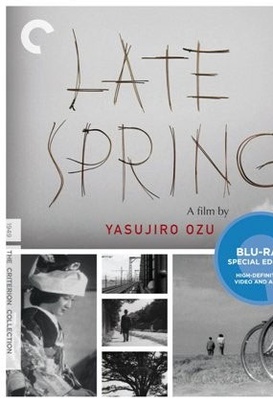 Late Spring