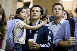 Scène du film The Happening