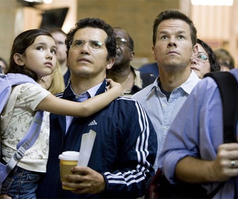 Scène du film The Happening