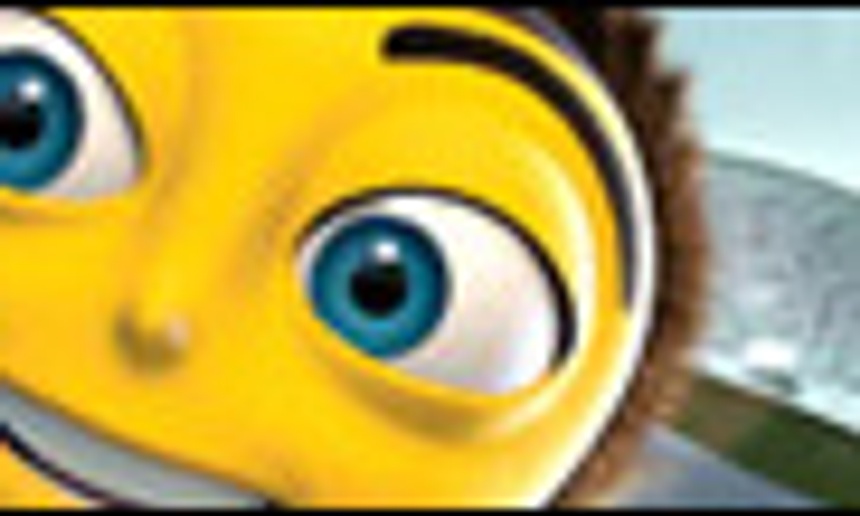 Box-office nord-américain : Bee Movie s'empare de la tête