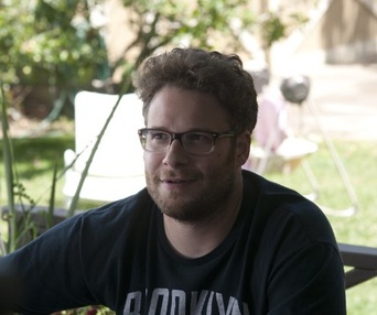 Une scène du film Neighbors