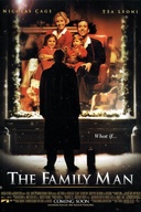 Affiche du film Père de famille